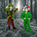 7C374 ش ش ش ش͡ شҵ ش ѡš Children Flower Tree Nature Costumes